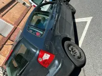 Brugt VW Polo 80 HK (58 kW) 2003 Hatchback