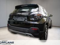 Gebraucht Jeep Avenger Altitude 101 PS (74 kW) 2024 Schwarz SUV