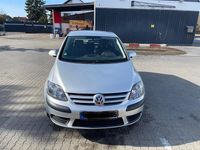 Gebraucht VW Golf IV 75 PS (55 kW) 2006 Grau Kleinwagen