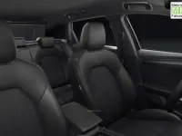 Nowe Cupra Leon 150 KM (110 kW) 2026 Czarny Kombi