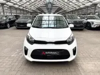 Gebraucht Kia Picanto Vision 67 PS (49 kW) 2024 Weiß Kleinwagen