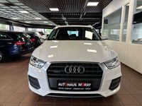 gebraucht Audi Q3 sport quattro, Panorama, Aut. Heckklappe, AHK