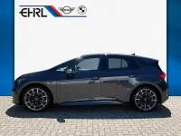 Gebraucht Cupra Born 169 kW (231 PS) 2022 Silber Kleinwagen