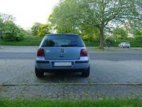 gebraucht VW Golf IV TDI 131 PS Special - TÜV bis 06/2024