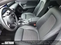 Gebraucht Mercedes A180 Progressive 136 PS (100 kW) 2020 Weiß Kombi