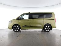 Neu VW Caravelle Edition 170 PS (125 kW) 2026 Warm green Van / Kleinbus