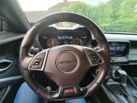Gebraucht Chevrolet Camaro SS 461 PS (339 kW) 2026 Schwarz Coupé