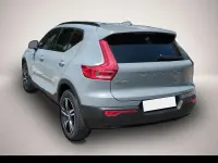 Gebraucht Volvo XC40 Plus 163 PS (119 kW) 2024 Manufacturer SUV