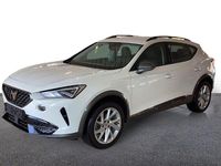 Gebraucht Cupra Formentor Basis 150 PS (110 kW) 2023 Candy weiss SUV