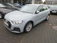 Gebraucht Audi A1 2024 Grau Kleinwagen