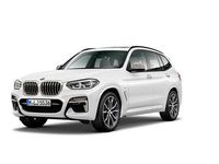 Gebraucht BMW X3 Efficient Dynamics 326 PS (239 kW) 2025 SUV
