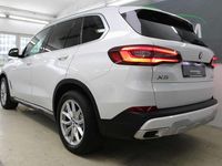 Gebraucht BMW X5 xLine 231 PS (169 kW) 2020 Mineralweiss SUV