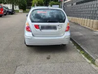 Gebraucht Suzuki Liana 107 PS (78 kW) 2006 Silber Kombi