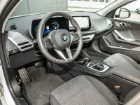Gebraucht BMW 120 Shadowline 170 PS (125 kW) 2025 Alpinweiss (metallic) Kleinwagen