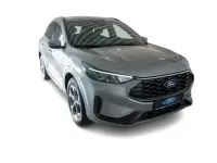 Neu Ford Kuga ST-Line 186 PS (136 kW) 2026 Silber SUV