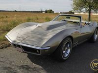 gebraucht Chevrolet Corvette Stingray Corvette