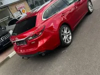 Occasion Mazda 6 175 ch (128 kW) 2015 Rouge Break