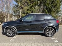 Neu Seres 3 119 kW (163 PS) 2026 Schwarz SUV