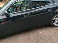 gebraucht BMW 525 d e61 Avtomatik