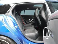 Gebraucht Mercedes CLA45 AMG AMG 421 PS (309 kW) 2025 Blau Coupé