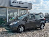 Second-hand Ford B-MAX SYNC Edition 105 CP (77 kW) 2016 Gri Monovolum