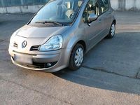 Gebraucht Renault Modus 116 PS (85 kW) 2008 Van / Kleinbus