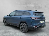 Neu Renault Espace Esprit Alpine 200 PS (147 kW) 2026 Blau SUV