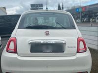 gebraucht Fiat 500 Neuwagen