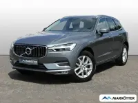 Gebraucht Volvo XC60 Inscription 250 PS (183 kW) 2019 Grau SUV