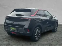 Gebraucht Opel Mokka GS Line 101 PS (74 kW) 2024 Karbon schwarz metalic SUV
