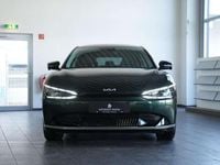 Gebraucht Kia EV6 167 kW (228 PS) 2023 (g4e) deep forrest met SUV