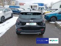 Gebraucht Jeep Avenger Altitude 101 PS (74 kW) 2025 Schwarz SUV