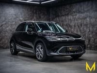 Gebraucht Smart #1 Edition #1 270 kW (368 PS) 2024 Smart meta black metallic SUV