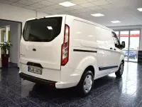 Occasion Ford Transit Custom Trend 170 ch (125 kW) 2020 Blanc Monospace