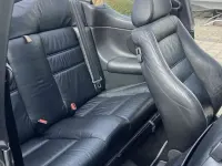 Gebraucht VW Golf Cabriolet Highline 101 PS (74 kW) 1999 Cabrio