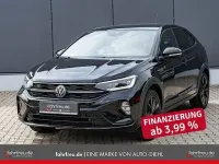 Gebraucht VW Taigo R-line 110 PS (80 kW) 2023 Schwarz SUV