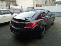 gebraucht Opel Insignia 2.0 CDTI ECOTEC Edition 118kW