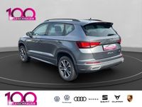 gebraucht Seat Ateca FR 2.0 TDI DSG+SHZ+LED+KAMERA+NAVI