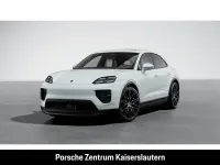 Gebraucht Porsche Macan 264 kW (360 PS) 2026 Weiß SUV
