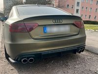 gebraucht Audi A5 8T 2.0TFSI