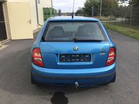 gebraucht Skoda Fabia Fabia1.4 16V Classic