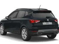 Neu Seat Arona FR 150 PS (110 kW) 2026 Fiord blau SUV