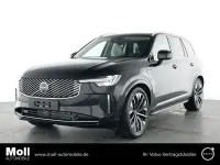 Gebraucht Volvo XC90 Plus 455 PS (334 kW) 2025 Schwarz SUV