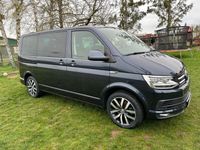 gebraucht VW Multivan T6