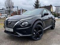 Neu Nissan Juke Tekna 143 PS (105 kW) 2026 Schwarz SUV