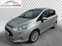 gebraucht Ford B-MAX Titanium**/AHK/PDC/Start&Stop**