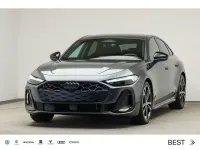 Gebraucht Audi S5 Sport 367 PS (269 kW) 2025 Grau Limousine