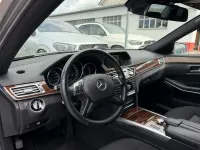 Gebraucht Mercedes E400 333 PS (244 kW) 2014 Silber Limousine