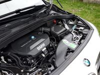 gebraucht BMW 218 Gran Tourer 218d xDrive -