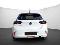 Gebraucht Opel Corsa Edition 75 PS (55 kW) 2022 Weiß Kleinwagen